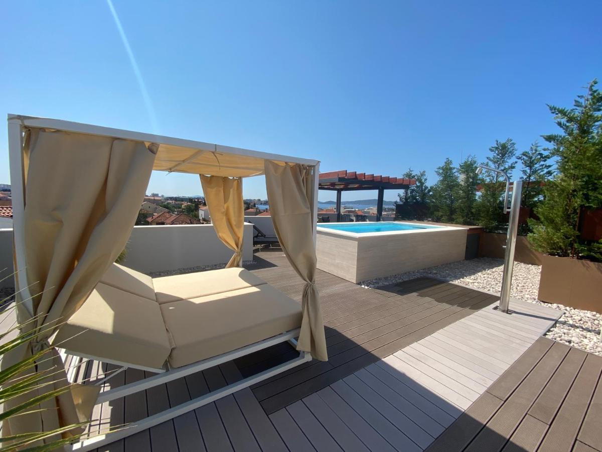 Shell Sky Luxury Penthouse With Private Pool Apartamento