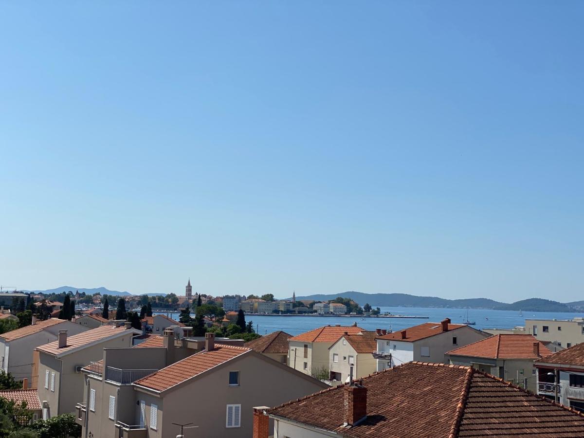 Shell Sky Luxury Penthouse With Private Pool Apartma