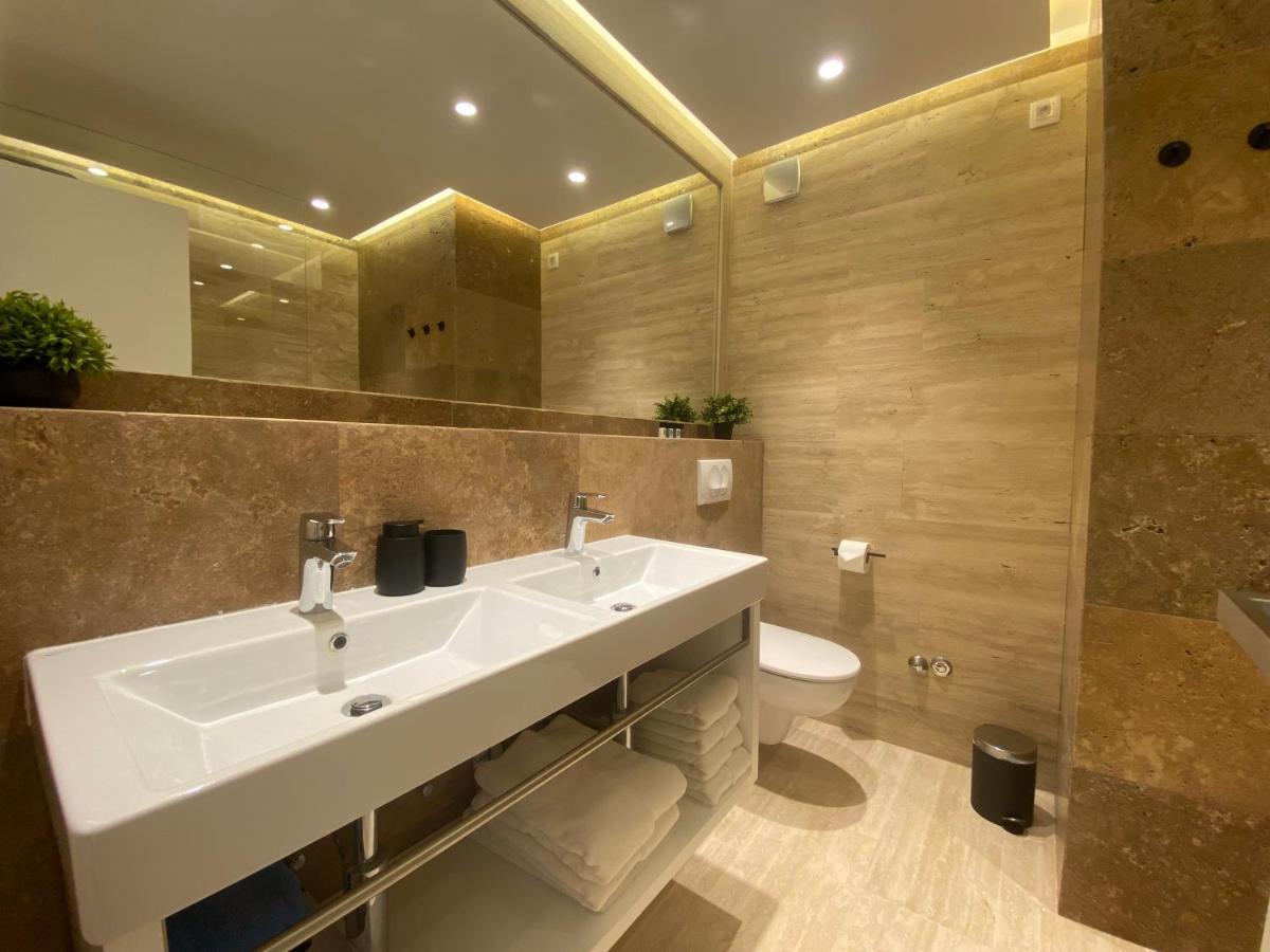 Apartment Shell Sky Luxury Penthouse With Private Pool