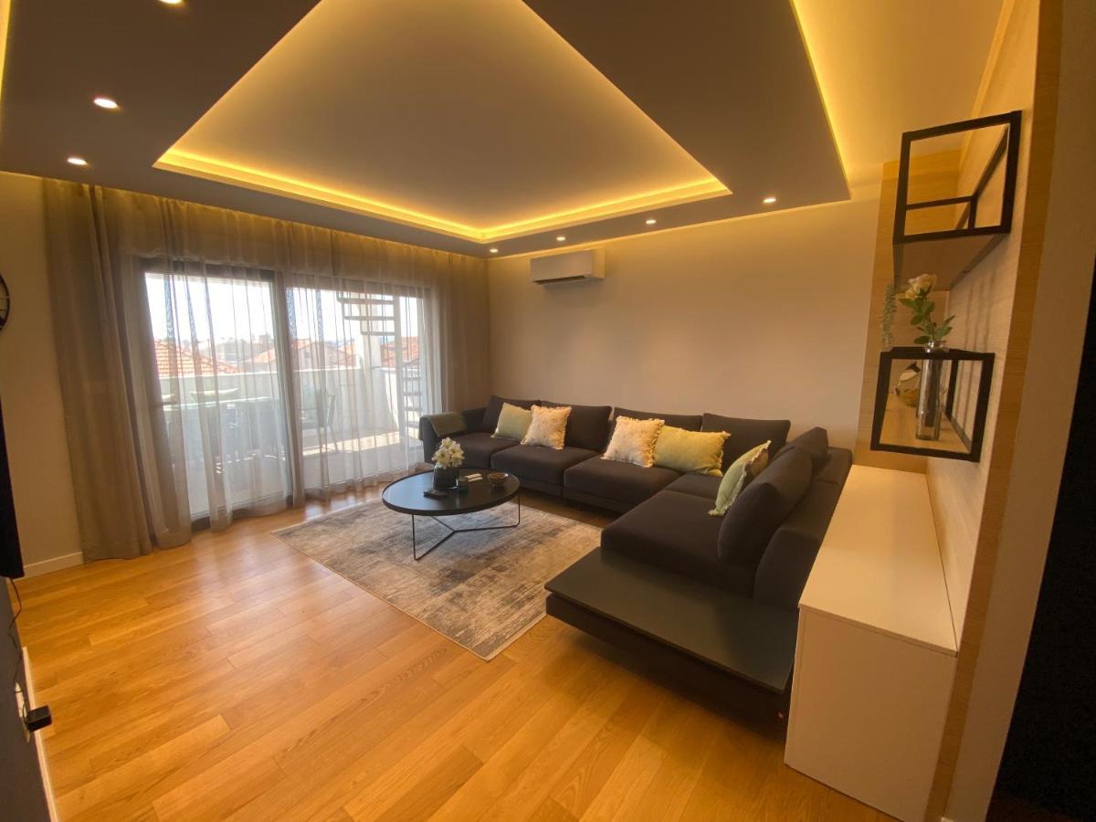 Shell Sky Luxury Penthouse With Private Pool *