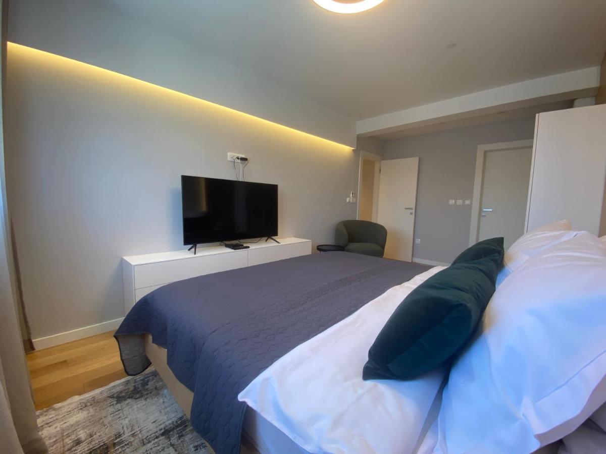 Apartment Shell Sky Luxury Penthouse With Private Pool *
