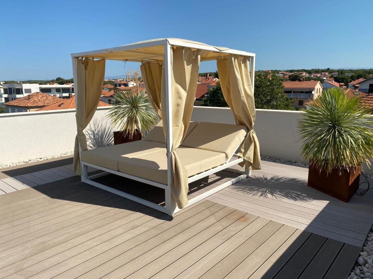 Shell Sky Luxury Penthouse With Private Pool *