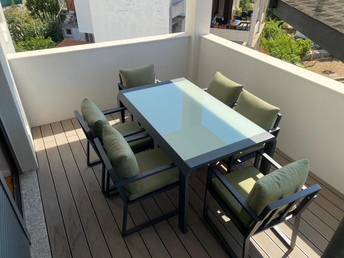 Shell Sky Luxury Penthouse With Private Pool * Zadar