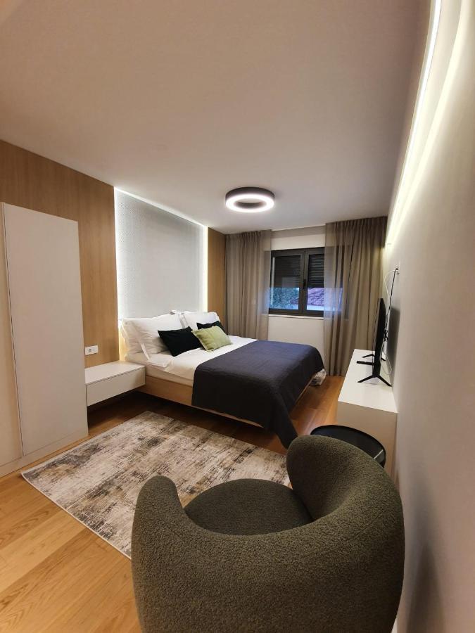 Apartment Shell Sky Luxury Penthouse With Private Pool