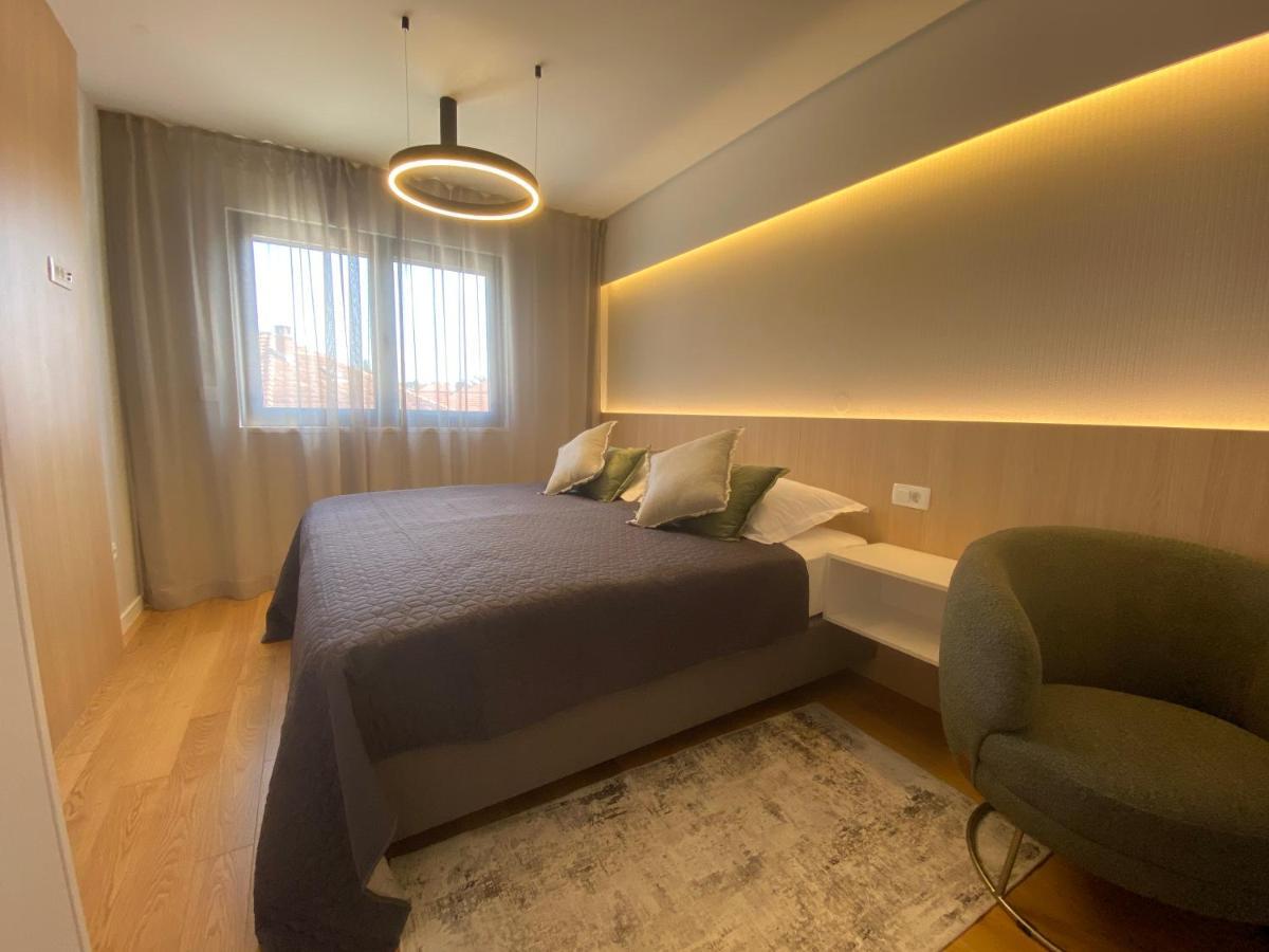 Shell Sky Luxury Penthouse With Private Pool Apartment