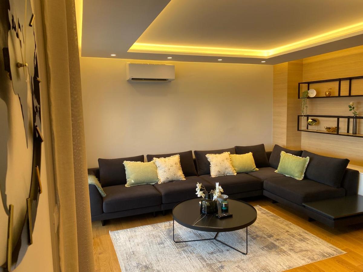 Apartment Shell Sky Luxury Penthouse With Private Pool *