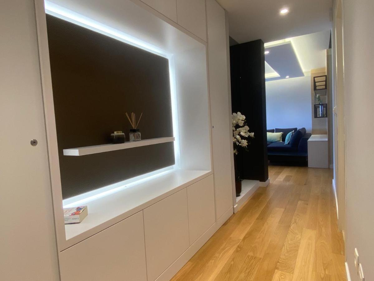 Shell Sky Luxury Penthouse With Private Pool * Zadar