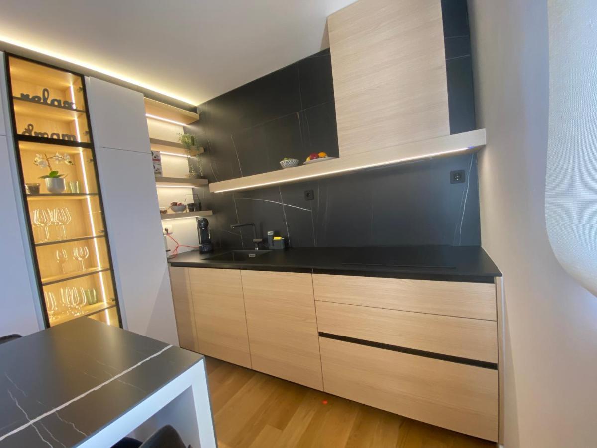 Apartment Shell Sky Luxury Penthouse With Private Pool *