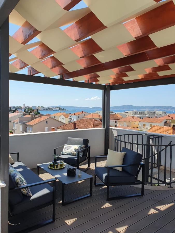 Apartment Shell Sky Luxury Penthouse With Private Pool *