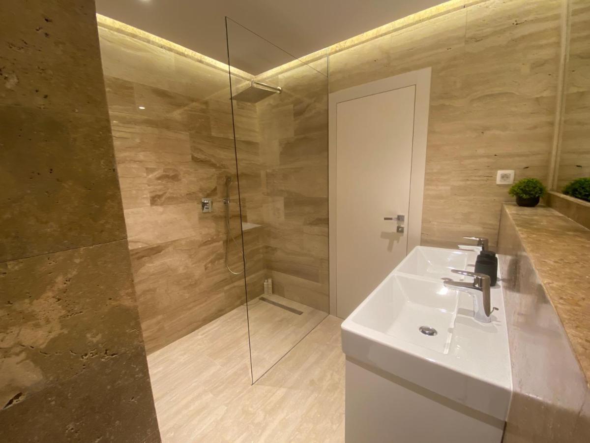 Shell Sky Luxury Penthouse With Private Pool Apartment *