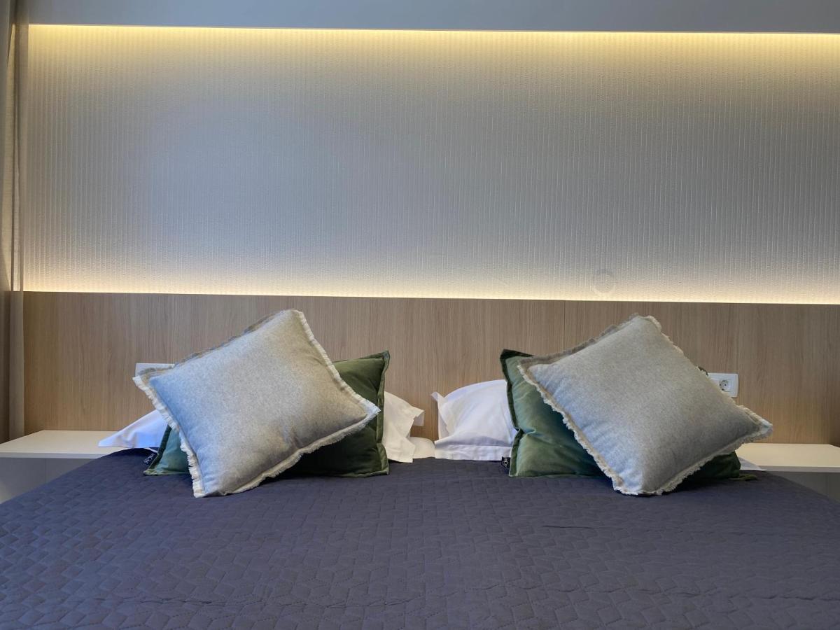 Apartment Shell Sky Luxury Penthouse With Private Pool