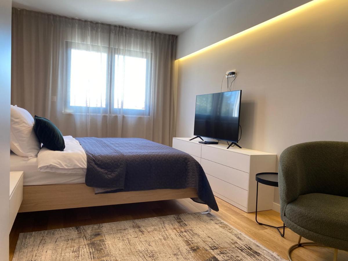 Apartment Shell Sky Luxury Penthouse With Private Pool *