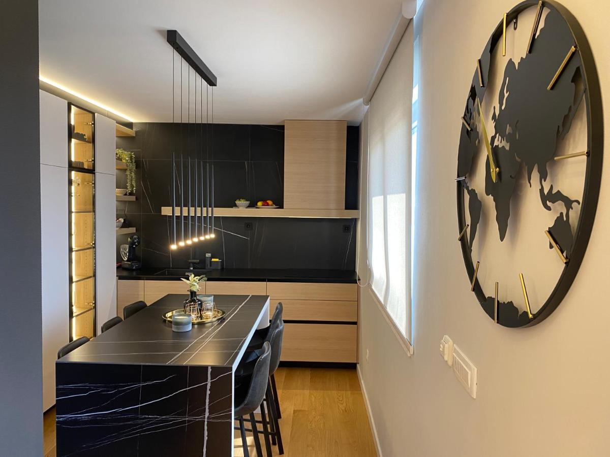 Shell Sky Luxury Penthouse With Private Pool Apartment *